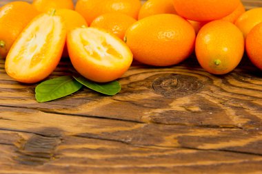 Kumquats