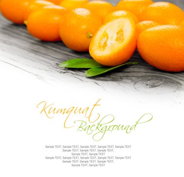 Kumquats