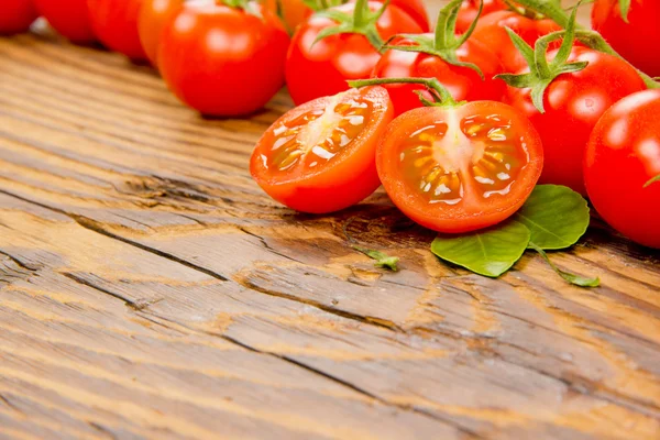 Tomates —  Fotos de Stock