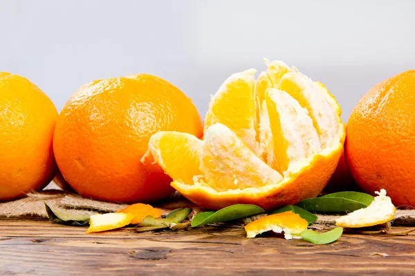 Oranges — Stock Photo, Image