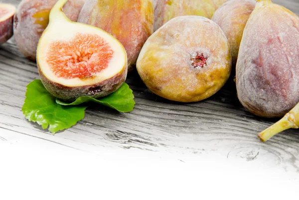 Buah Fig — Stok Foto