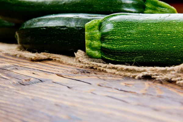 Courgettes — Photo