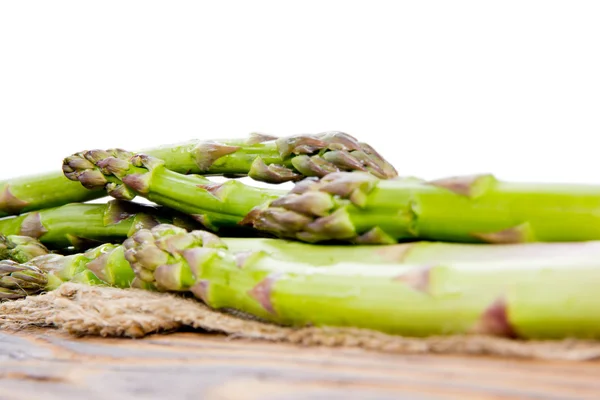 Asparagi — Foto Stock