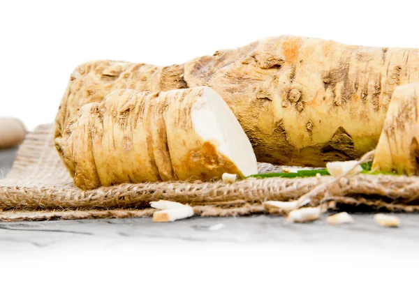 Horseradish — Stock Photo, Image