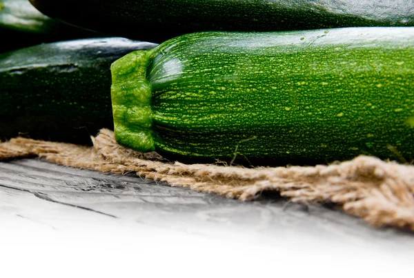 Courgettes — Photo