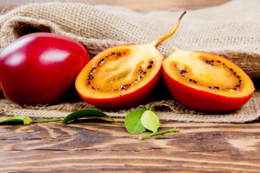 Tamarillo