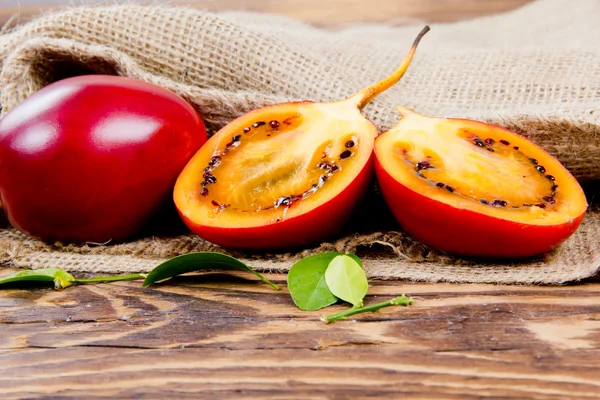 Tamarillo — Stockfoto