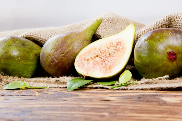 Fig fruit — Stock Photo, Image