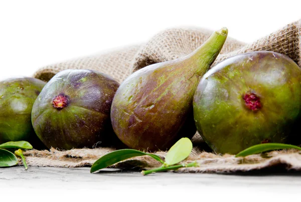 Fig vruchten — Stockfoto