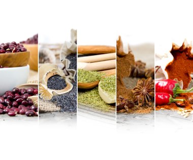 baharat karışımı