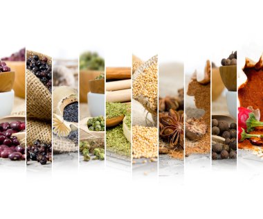 baharat karışımı