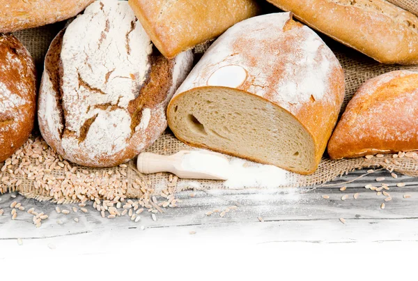 Brood — Stockfoto