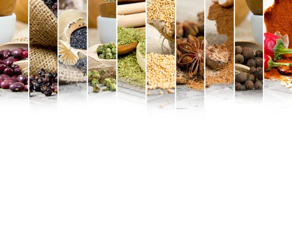 baharat karışımı