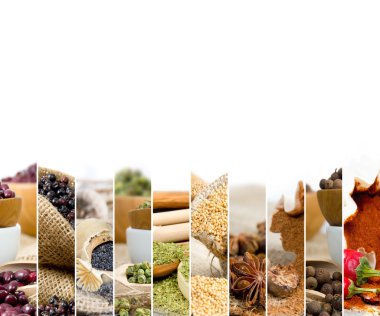 baharat karışımı