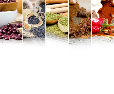 baharat karışımı