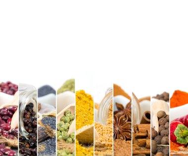 baharat karışımı