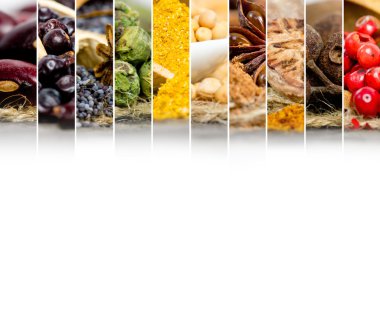 baharat karışımı