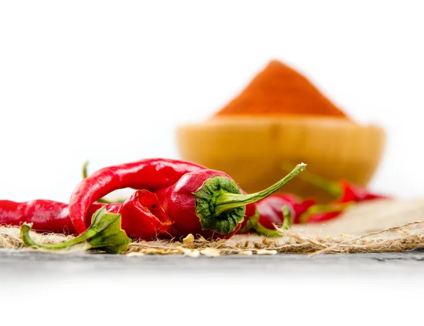 Peper spice — Stockfoto