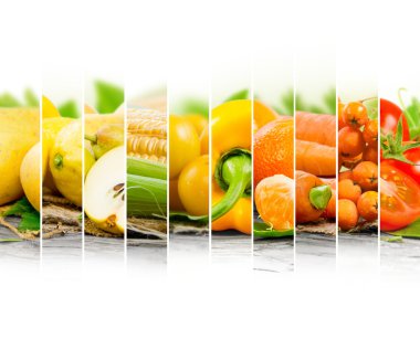 Sarı Mix