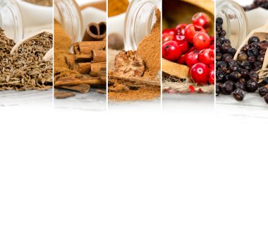 baharat karışımı