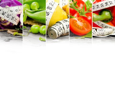 Gökkuşağı Fitness Mix