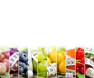 Gökkuşağı Fitness Mix