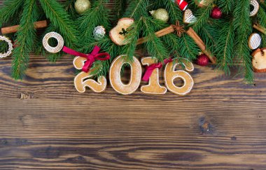 Yeni yıl 2016