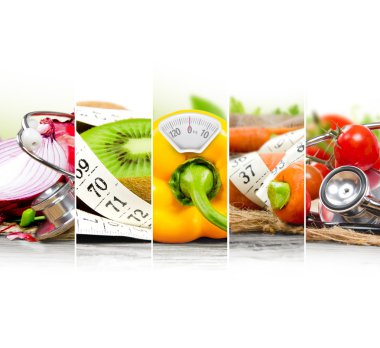Gökkuşağı Fitness Mix