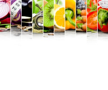 Gökkuşağı Fitness Mix
