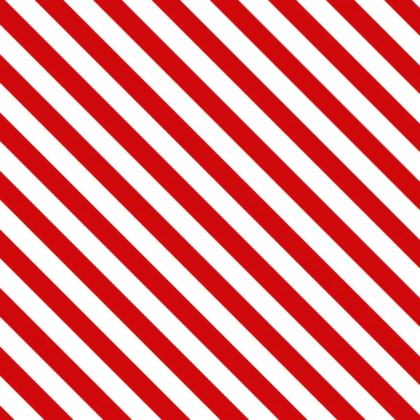 Vermelho Branco Abstrato Listrado Fundo Ilustração Vetorial — Vetor de Stock