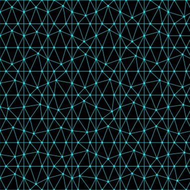 Soyut geometrik arkaplan, modern doku. Vektör illüstrasyonu.