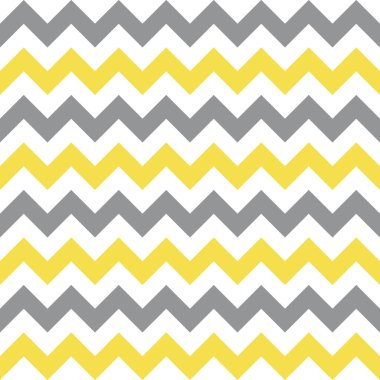 Soyut geometrik zigzag dokusu. Vektör çizimi. Kusursuz desen.