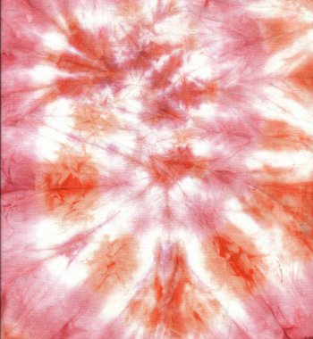 Boya desenli. Soyut modern arkaplan.