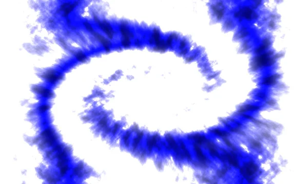 Abstract Swirl Background Tie Dye Pattern — Stock Photo, Image