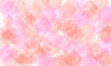 Soyut modern pembe arka plan. Boyama deseni.