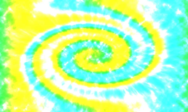 Abstract Swirl Background Tie Dye Pattern — Stock Photo, Image