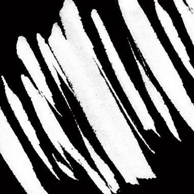 Soyut siyah beyaz arka plan. Boyama deseni.