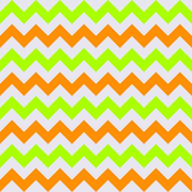 Soyut geometrik zigzag dokusu. Vektör çizimi. Kusursuz desen.