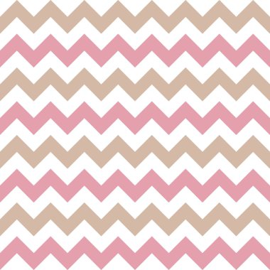 Soyut geometrik zigzag dokusu. Vektör çizimi. Kusursuz desen.