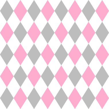 Argyle deseni pürüzsüz arkaplan. Vektör.