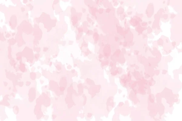 Absztrakt Modern Rózsaszín Háttér Kötött Festékminta — Stock Fotó