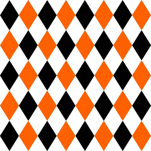 Argyle deseni pürüzsüz arkaplan. Vektör illüstrasyonu.