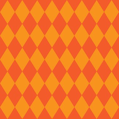 Argyle deseni pürüzsüz arkaplan. Vektör illüstrasyonu.