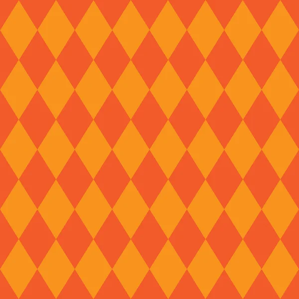 Argyle deseni pürüzsüz arkaplan. Vektör illüstrasyonu.