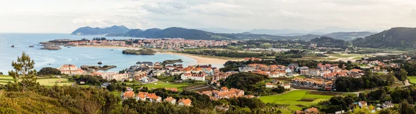 Noja Cantabria, İspanya Panoraması