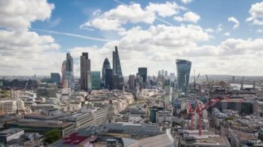 Londra. Modern iş aria adlı görüntülemek