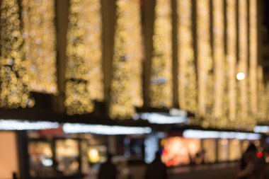 soyut ışık efekti arka plan