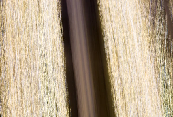 Abstrato luzes efeito fundo — Fotografia de Stock