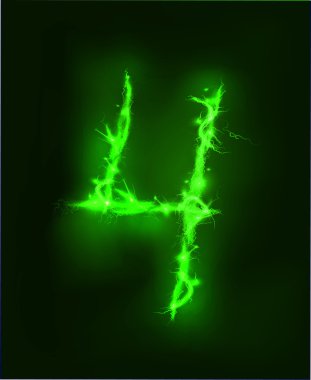 Alfabe Elektrik Aydınlatma, gök gürültüsü fırtına etkisi yaptı. ABC