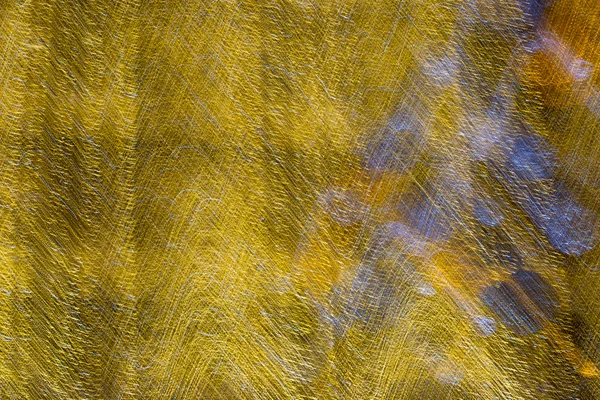 Fondo abstracto. Líneas brillantes efecto relámpago de neón, borrosa — Foto de Stock